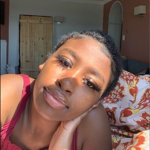 Meet your Posher, Imani